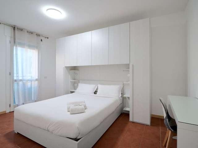 Appartamento con 1 camera da letto in affitto a Ripamonti, Milano