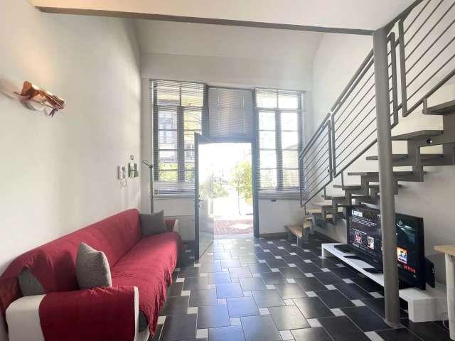 Appartamento con 1 camera da letto in affitto a Ripamonti, Milano