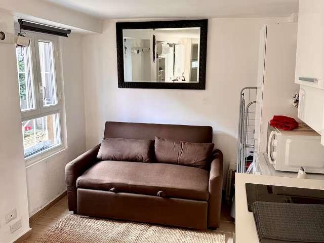 Appartamento con 1 camera da letto in affitto a Ripamonti, Milano