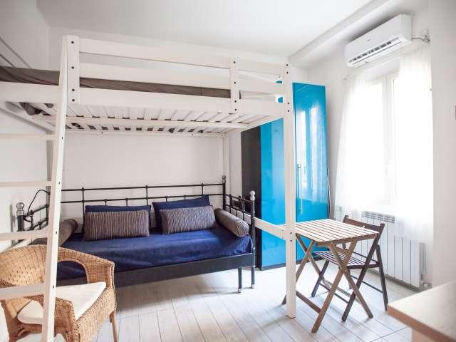 Appartamento con 1 camera da letto in affitto a Roma, Roma
