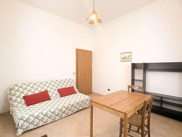 Appartamento con 1 camera da letto in affitto a Roma XII, Roma