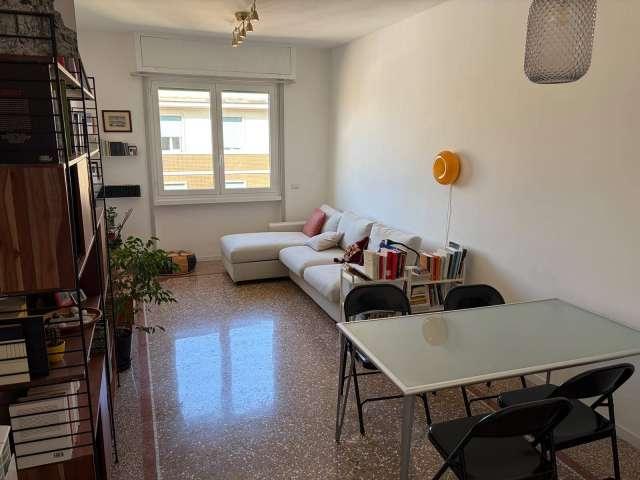 Appartamento con 1 camera da letto in affitto a Roma