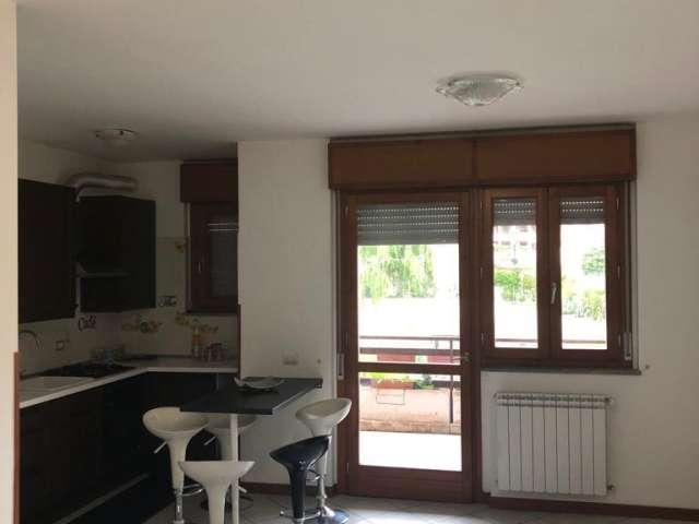 Appartamento con 1 camera da letto in affitto a Roma