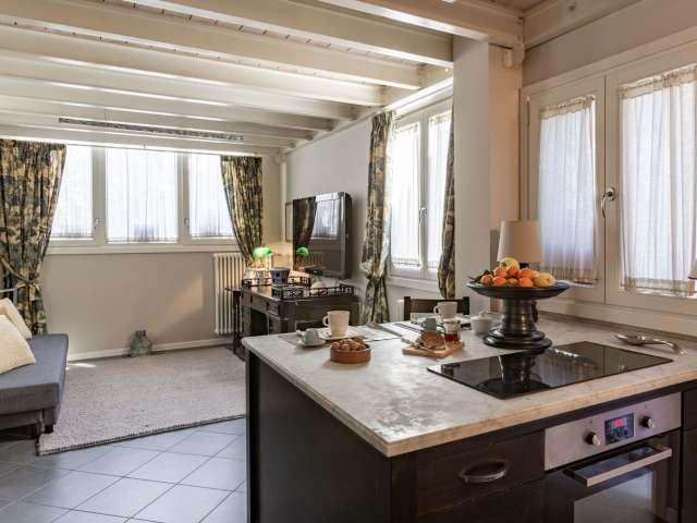 Appartamento con 1 camera da letto in affitto a Rovezzano Varlungo