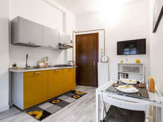 Appartamento con 1 camera da letto in affitto a Scalo Romana, Milano