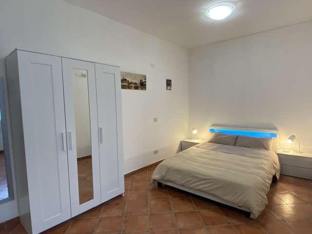 Appartamento con 1 camera da letto in affitto a Scalo Romana, Milano