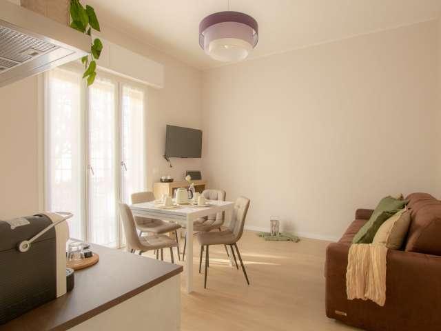 Appartamento con 1 camera da letto in affitto a Scandicci