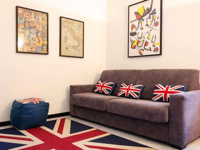 Appartamento con 1 camera da letto in affitto a Santa Viola, Bologna
