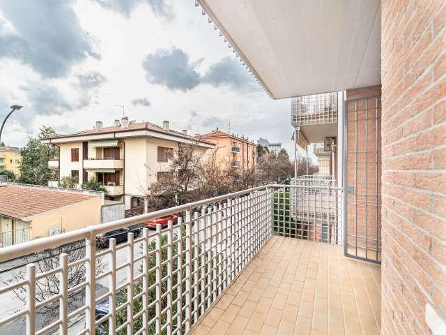 Appartamento con 1 camera da letto in affitto a Santa Viola, Bologna