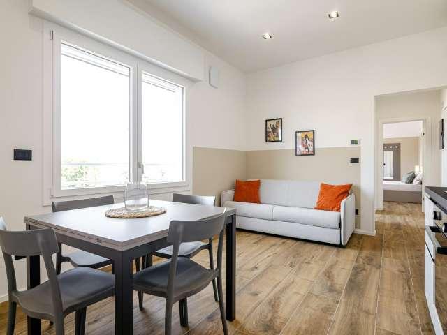 Appartamento con 1 camera da letto in affitto a Santa Viola, Bologna