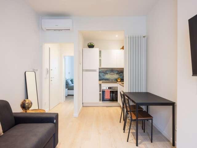 Appartamento con 1 camera da letto in affitto a Santa Viola, Bologna