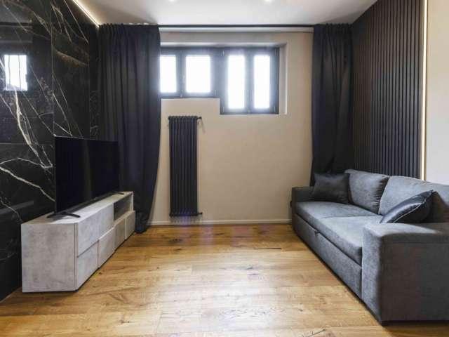Appartamento con 1 camera da letto in affitto a Santa Croce, Firenze