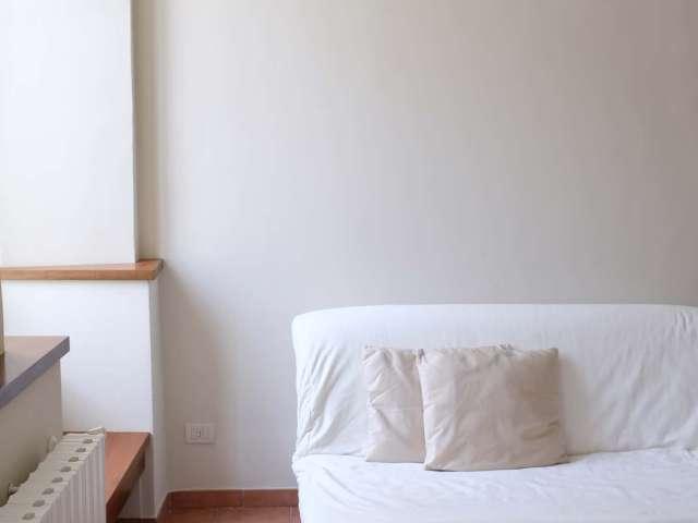 Appartamento con 1 camera da letto in affitto a Santa Croce, Firenze