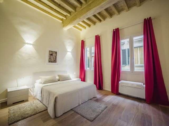 Appartamento con 1 camera da letto in affitto a Santa Croce, Firenze