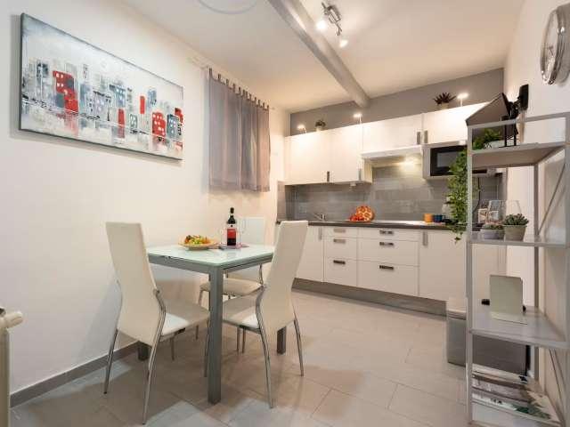Appartamento con 1 camera da letto in affitto a Santa Croce, Firenze