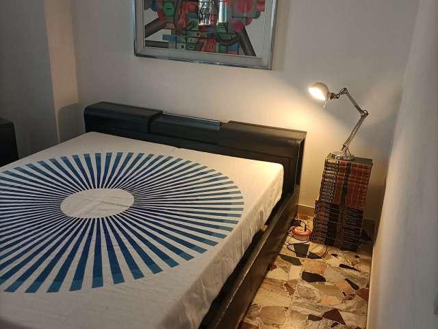 Appartamento con 1 camera da letto in affitto a Santa Maria Novella