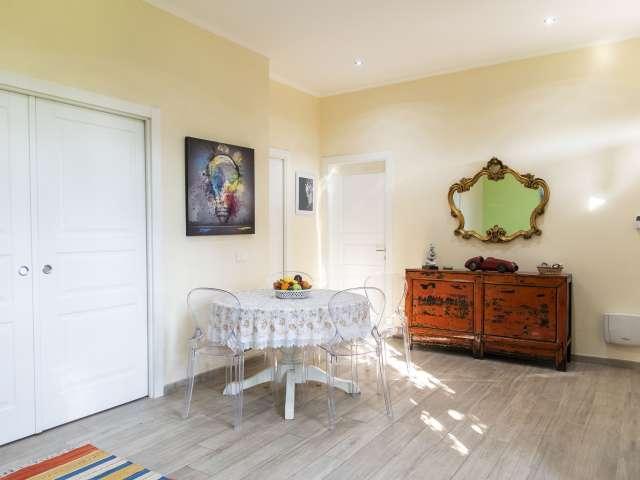 Appartamento con 1 camera da letto in affitto a Sant'Onofrio, Roma