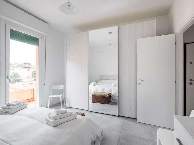 Appartamento con 1 camera da letto in affitto a Sant'Orsola Mengoli, Bologna