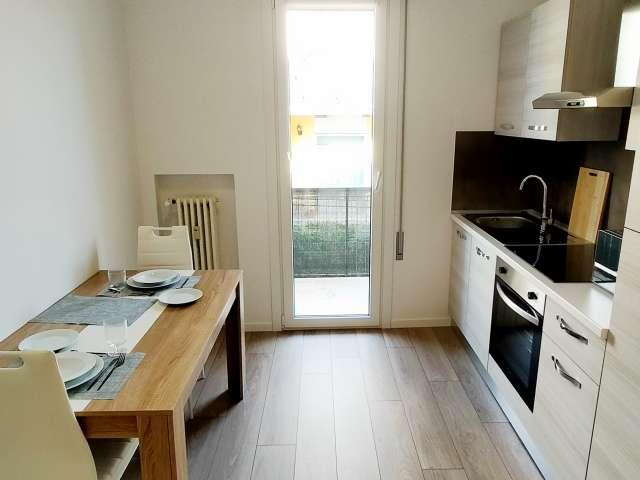 Appartamento con 1 camera da letto in affitto a Sant'Osvaldo, Padova