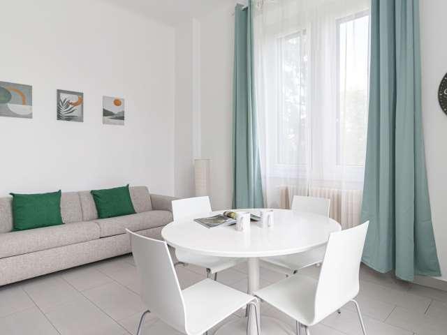 Appartamento con 1 camera da letto in affitto a San Cristoforo, Milano
