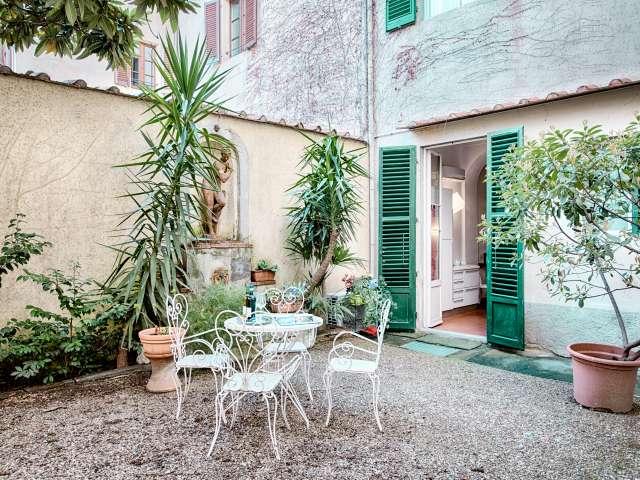 Appartamento con 1 camera da letto in affitto a San Annunziata, Firenze