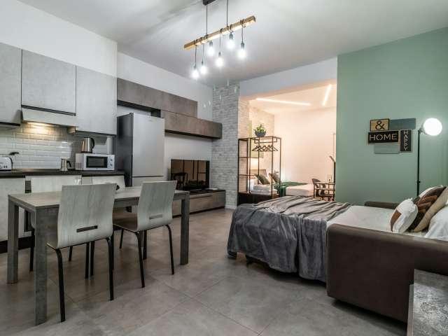 Appartamento con 1 camera da letto in affitto a San Donato, Bologna