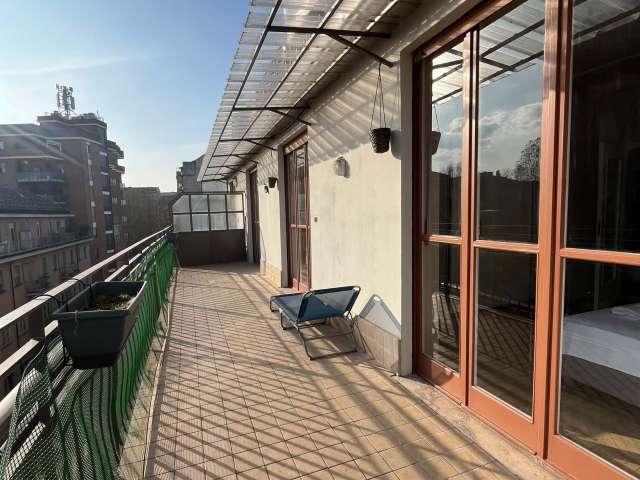 Appartamento con 1 camera da letto in affitto a San Donato, Torino