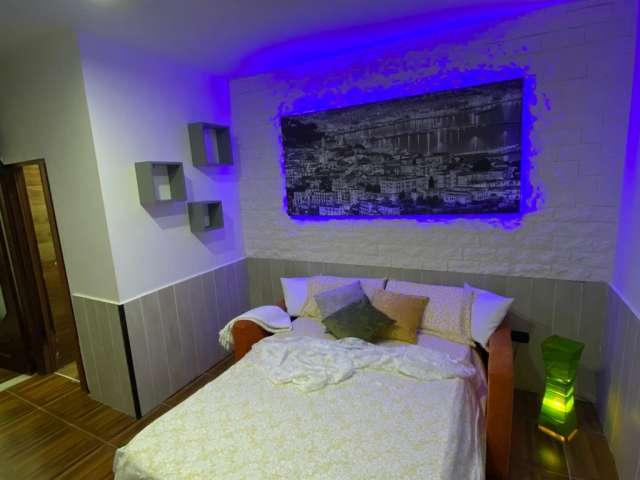 Appartamento con 1 camera da letto in affitto a San Ferdinando, Napoli
