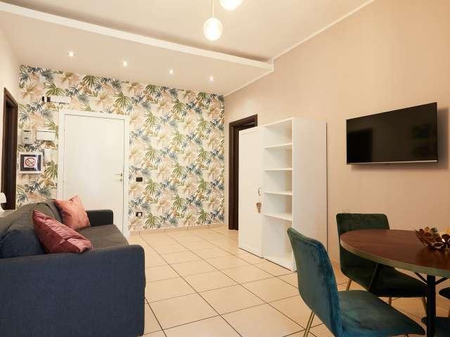 Appartamento con 1 camera da letto in affitto a San Lorenzo, Napoli