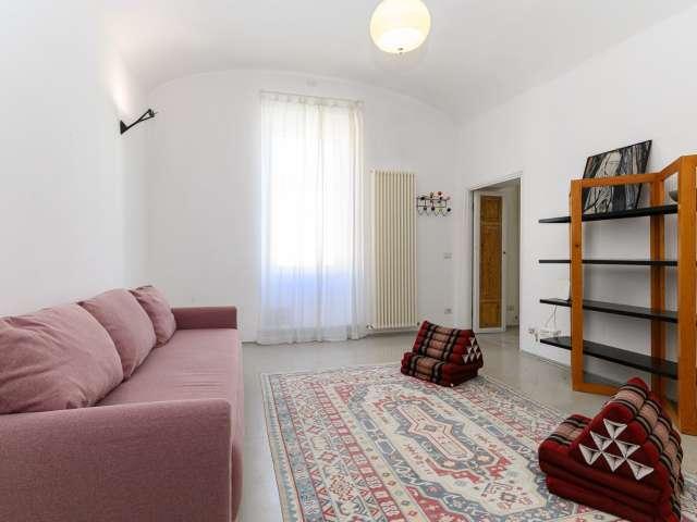 Appartamento con 1 camera da letto in affitto a San Lorenzo, Roma