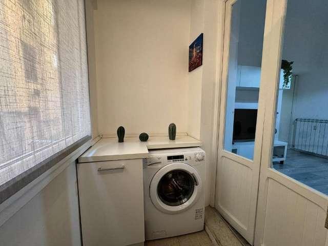 Appartamento con 1 camera da letto in affitto a San Lorenzo, Roma