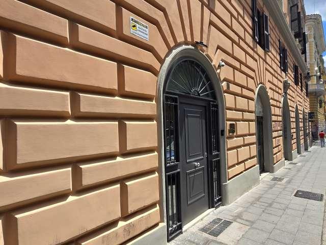 Appartamento con 1 camera da letto in affitto a San Lorenzo, Roma