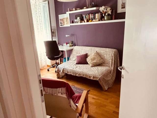 Appartamento con 1 camera da letto in affitto a San Martino, Genova