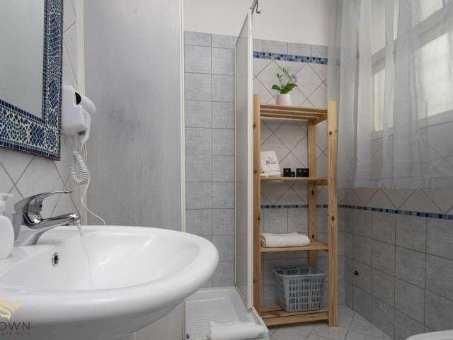 Appartamento con 1 camera da letto in affitto a San Paolo, Roma