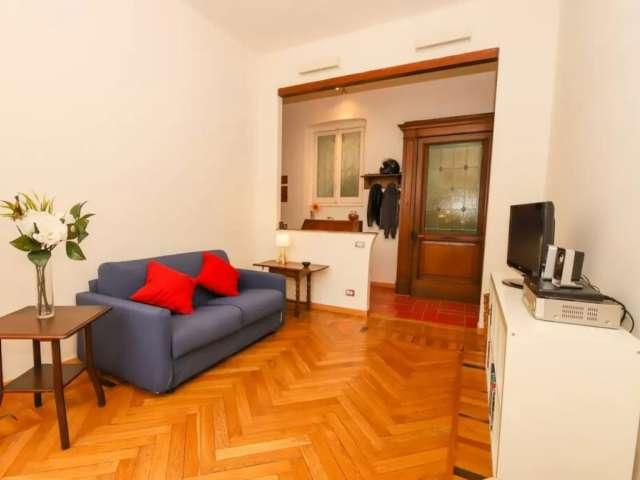 Appartamento con 1 camera da letto in affitto a San Vincenzo, Genova