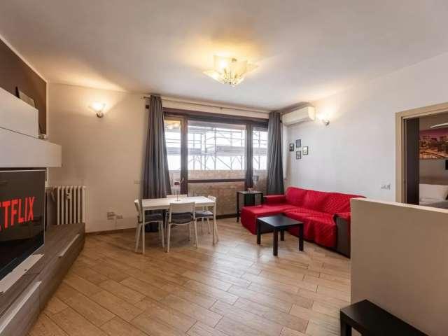 Appartamento con 1 camera da letto in affitto a Sacco, Milano