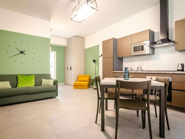 Appartamento con 1 camera da letto in affitto a Saffi, Bologna