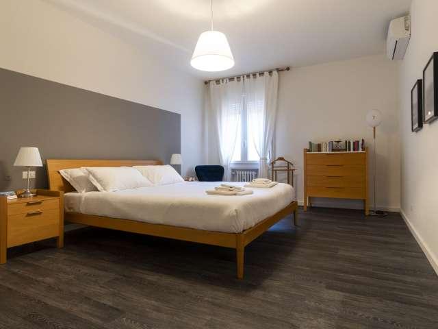 Appartamento con 1 camera da letto in affitto a Saffi, Bologna