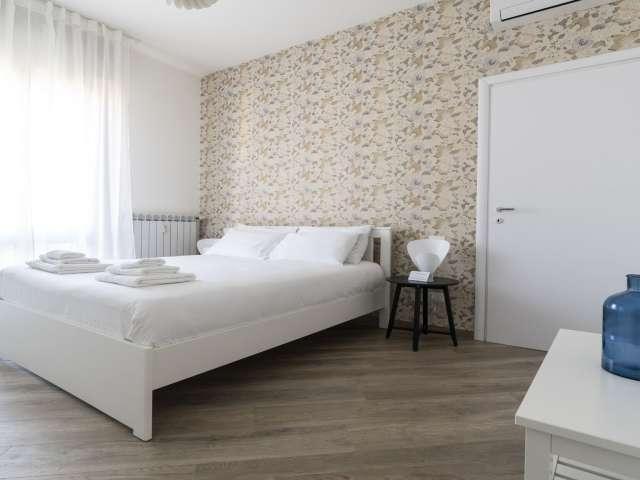 Appartamento con 1 camera da letto in affitto a Saffi, Bologna
