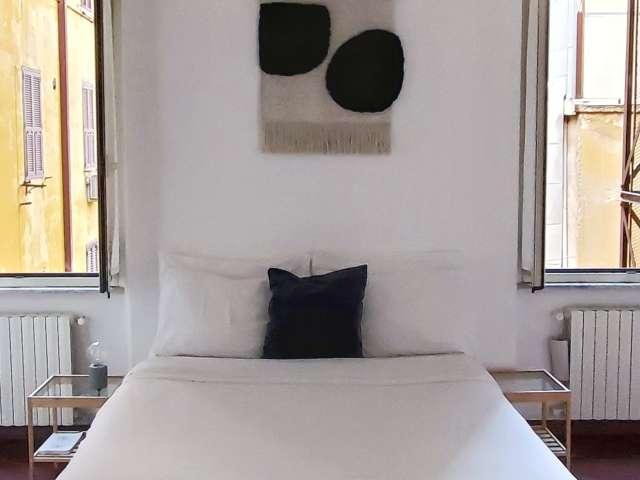 Appartamento con 1 camera da letto in affitto a Salario, Roma