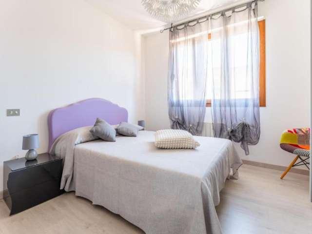 Appartamento con 1 camera da letto in affitto a Selargius