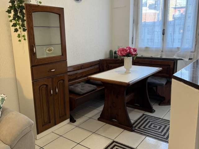 Appartamento con 1 camera da letto in affitto a Selinunte, Milano