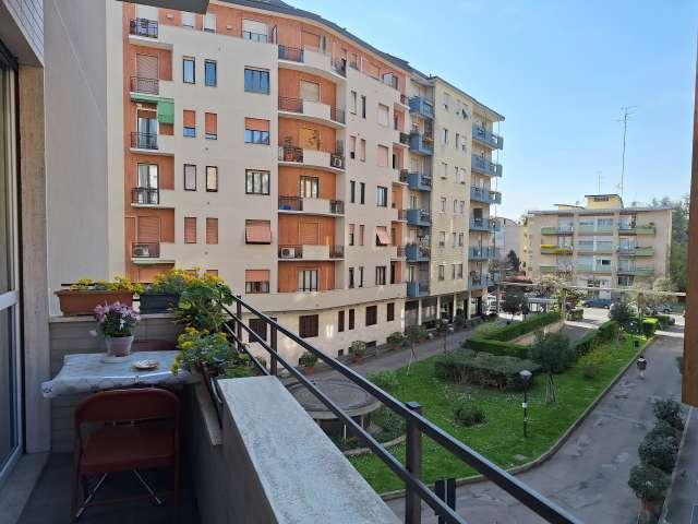 Monolocale in affitto a Selinunte, Milano