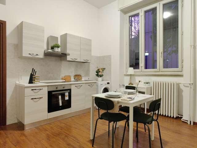 Appartamento con 1 camera da letto in affitto a Selinunte, Milano