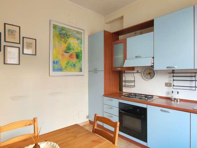 Appartamento con 1 camera da letto in affitto a Selinunte, Milano