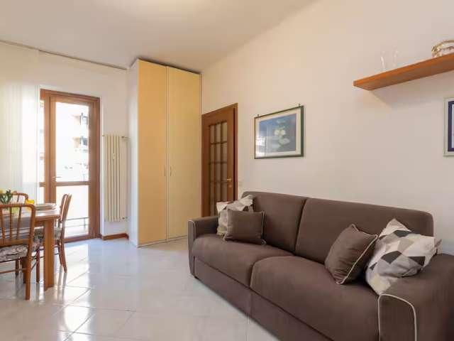 Appartamento con 1 camera da letto in affitto a Selinunte, Milano