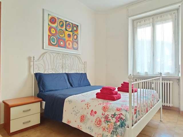Appartamento con 1 camera da letto in affitto a Selinunte, Milano