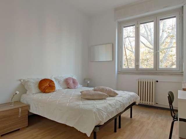 Appartamento con 1 camera da letto in affitto a Selinunte, Milano