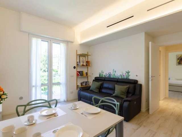 Appartamento con 1 camera da letto in affitto a Sestri Levante