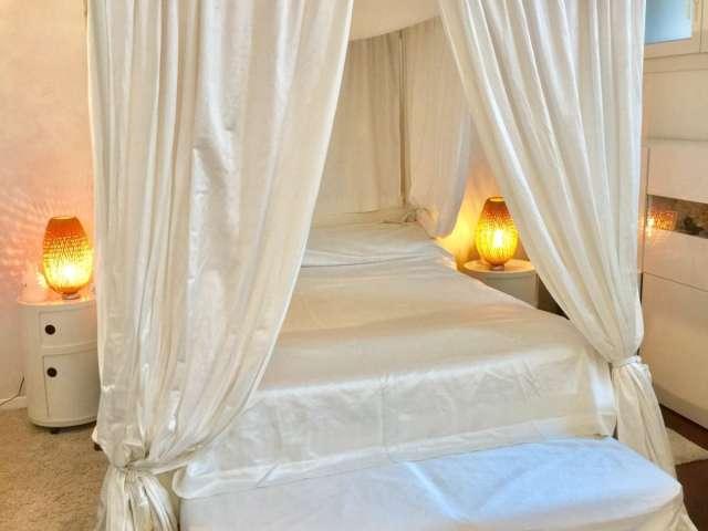 Appartamento con 1 camera da letto in affitto a Stadera, Milano